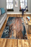 Kilimas Conceptum Hypnose EXFAB279, įvairių spalvų, 200 cm x 80 cm