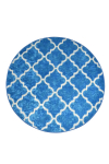 Kilimas Conceptum Hypnose Moroccan, įvairių spalvų, 140 cm x 140 cm