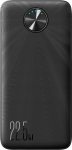 Ne&scaron;iojamas įkroviklis (Power bank) Joyroom JR-PBF16, 20000 mAh, 18 - 22.5 W, juoda sp.