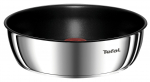 Keptuvė Tefal INGENIO EMOTION 2100125928, &Oslash; 24 cm, aliuminis