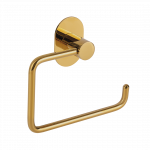 Tualetinio popieriaus laikiklis Laveo Miri, 14 cm x 3.4 cm x 12 cm