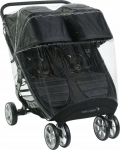 Apsauga nuo lietaus vežimėliams Baby Jogger, skaidri sp.
