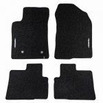 Automobilio kilimėlis, priekinis/galinis Horizon 09-HR424371, Toyota Corolla Verso II 2004-2009
