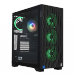 Stacionarus kompiuteris Hiro Gamer Intel&reg; Core&trade; i7-14700F, 1 TB, DDR5 32 GB, SSD 1 TB, Nvidia GeForce RTX 5070 12 GB, Windows 11 Home