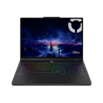 Ne&scaron;iojamas kompiuteris Lenovo Legion Pro 5 16IAX10 83F3000RMX, Intel Core Ultra 7 255HX, 32 GB, 1 TB, 16 ", Nvidia GeForce RTX 5070, juoda sp., Windows