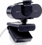 Internetinė kamera Midland W199, juoda sp., 1080p