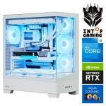 Stacionarus kompiuteris Intop i5-14400F, 1 TB, DDR5 32 GB, SSD 1 TB, NVIDIA GeForce RTX 5050 8 GB GDDR6