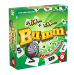 Stalo žaidimas Piatnik Tik Tak Bum Word Tornado, LT LV EE Suomių &Scaron;vedų