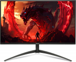 Monitorius Acer Nitro XV275KP5biipruzx, IPS, 160 Hz, 4K UHD, 27"