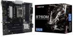 Pagrindinė plok&scaron;tė Biostar B760MXC PRO