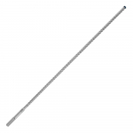 Betono grąžtas Bosch 8X, betonui, sraigtinis, sds max, 16 mm x 94 cm