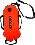 Gelbėjimo plūduras Enero, oranžinė sp., 20 - 70 kg