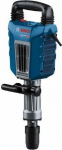 Atskėlimo plaktukas Bosch GSH 14 C, 14.6 kg, 1750 W