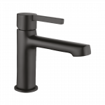 Praustuvo mai&scaron;ytuvas Laveo Alita Low, juodas