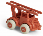 Žaislinė gaisrinė ma&scaron;ina Viking Toys Re Line Midi, raudona sp.