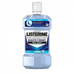Burnos skalavimo skystis Listerine Advanced Nightly Reset, 500 ml