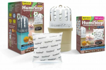 Drėgmės rinktuvas Sedan HumiStop Aroma - Cotton, 18 m&sup2;, 280 g