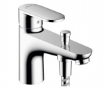 Vonios mai&scaron;ytuvas Hansgrohe Vernis Blend Monotrou, chromo sp.
