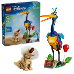 Konstruktorius LEGO&reg; Disney Kevinas ir Dagas 43290, 628 vnt.