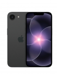 Mobilusis telefonas Apple iPhone 17e MHRY4HX/A, 512 GB, juoda sp.