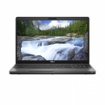 Ne&scaron;iojamas kompiuteris Precision 3540, atnaujintas, Intel Core i7-8565U, 16 GB, 512 GB, 15.6 ", Intel UHD Graphics, juoda sp., en