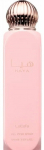 Kūno dulksna Lattafa Haya, 150 ml