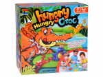 Stalo žaidimas Hungy Hungry Croc GR0683