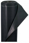Plėvelė 231561, juoda sp., 25 x 4 m