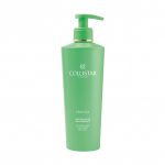 Kūno gelis Collistar Crio-Gel Anticellulite Even Finish, 400 ml