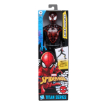 Žaislinė figūrėlė Hasbro Spiderman Titan Series G2716, 30 cm, (spalva/dizainas parenkami atsitiktine tvarka)