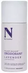 Kūno dezodorantas Dr. Natural Plant Based Lavender, 85 g