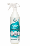 Stiklų valiklis Kvadro, 0.73 l