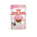 &Scaron;lapias kačių maistas Royal Canin Kitten Instinctive, 0.085 kg