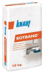 Remontinis gipsinis tinкo mi&scaron;inys Knauf Rotband, 10 kg (LV)