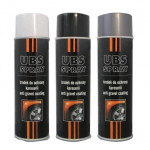 Pur&scaron;kalas, apsaugoti dugną nuo korozijos Inter-Troton, 0.5 l