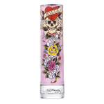 Kvapusis vanduo Christian Audigier Ed Hardy Woman, 100 ml