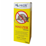 Graužikų pa&scaron;aras Mkds Mauzer 3005712, 150 g