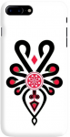 Telefono dėklas Fusion Accessories Talisman for Apple iPhone 11 Pro, Apple iPhone 11 Pro, balta