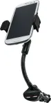 Automobilinis įkroviklis Logilink PA0121, USB, juoda sp., 15.5 W