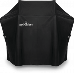 Kepsninės uždangalas Napoleon Rogue 425 Series Grill Cover, 121 cm x 63.5 cm x 132 cm