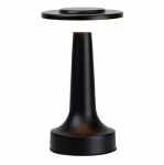 Stalinis &scaron;viestuvas Domoletti Rodeo ETLED-53C BLACK, LED, 0.5W