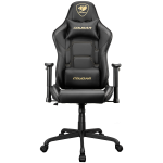 Žaidimų kėdė Cougar Gaming Armor Elite Royal, juoda sp.