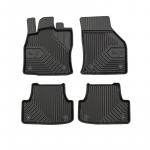 Automobilio kilimėlis, priekinis/galinis Frogum Premium 77, Audi A3 III-8V 2012-2020