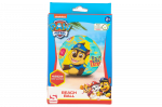 Paplūdimio kamuolys Paw Patrol, 42 cm x 42 cm