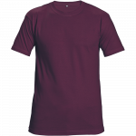 Mar&scaron;kinėliai universalus Cerva Teesta, bordo, 3XL dydis