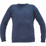 Džemperis vyrams Cerva Tours, mėlyna sp., XXXL dydis