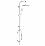 Du&scaron;o komplektas Laveo Drop, chromo sp.