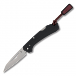 Peilis Gerber 1074528, 11.6 cm, nerūdijantysis plienas