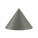 &Scaron;viestuvo gaubtas kabinamas Nowodvorski Cameleon Zenith, -, 1, pilka sp.