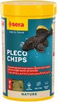Maistas žuvims Sera Pleco Chips, 0.092 kg